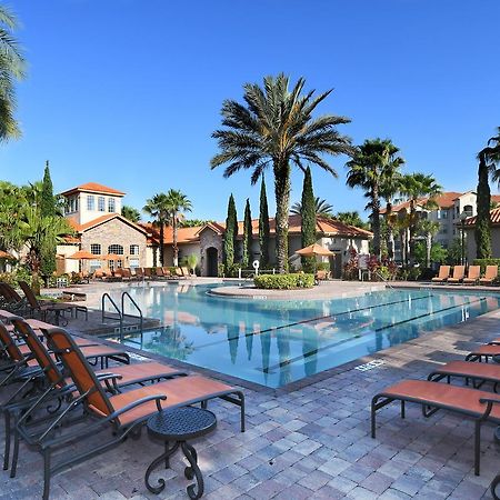 Tuscana Resort Orlando By Aston Екстер'єр фото