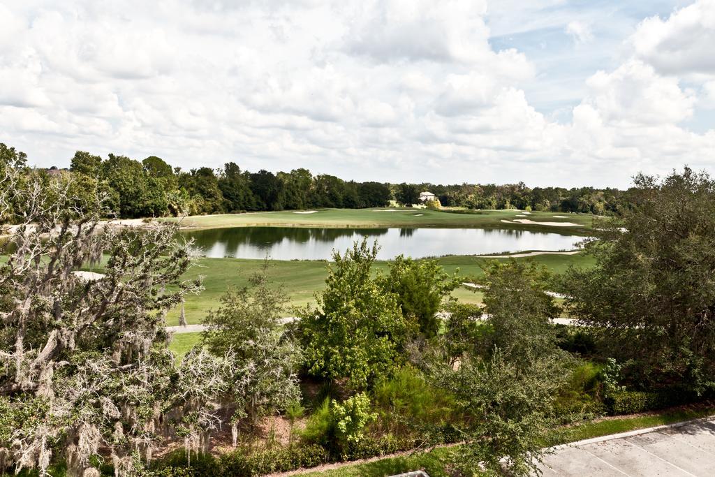 Tuscana Resort Orlando By Aston Reunion Екстер'єр фото