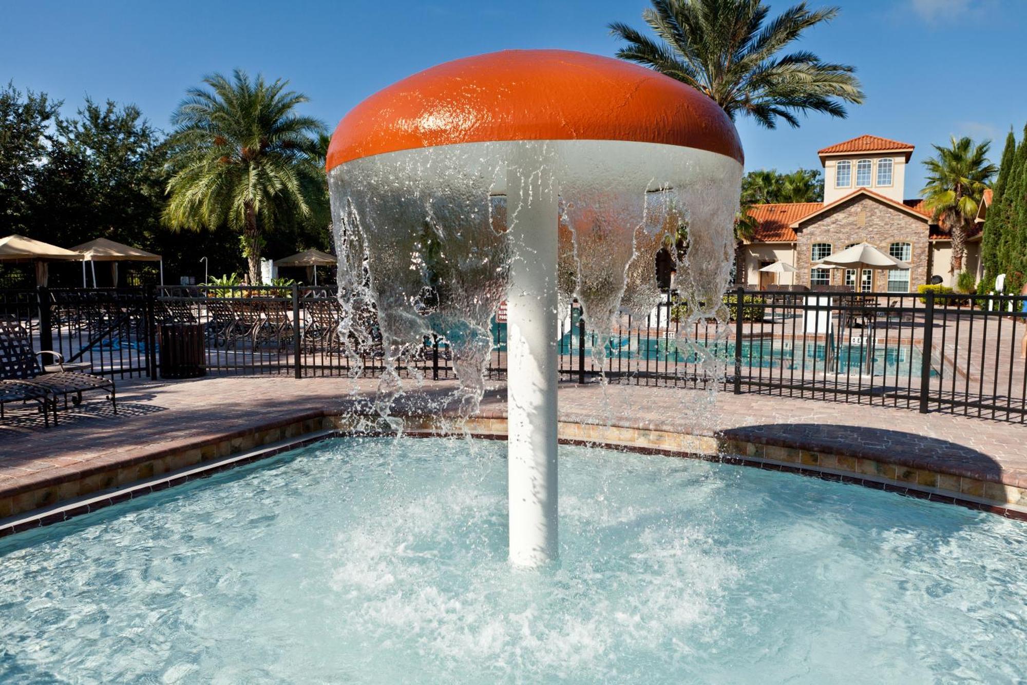 Tuscana Resort Orlando By Aston Reunion Екстер'єр фото