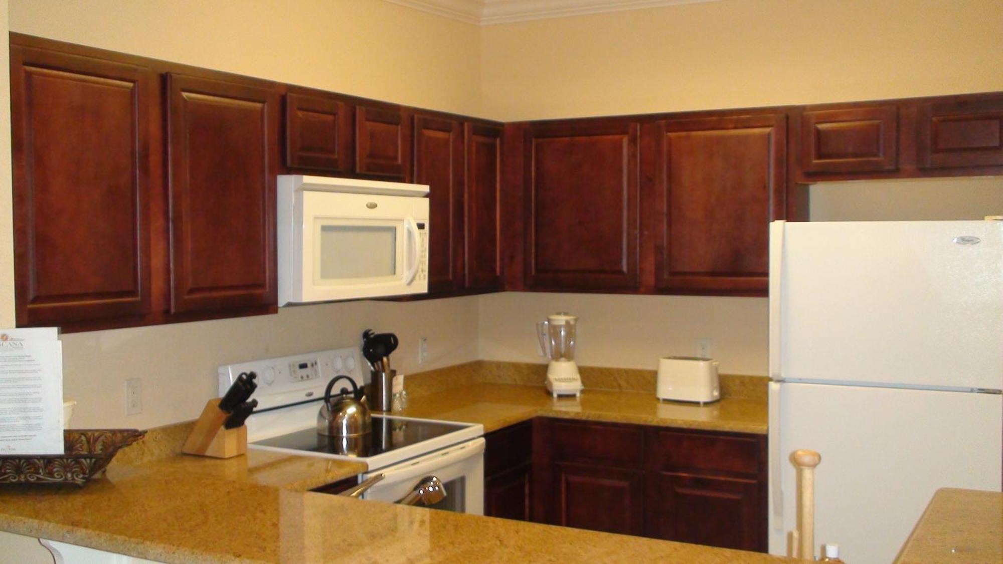 Tuscana Resort Orlando By Aston Reunion Екстер'єр фото