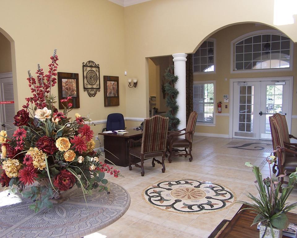Tuscana Resort Orlando By Aston Reunion Екстер'єр фото