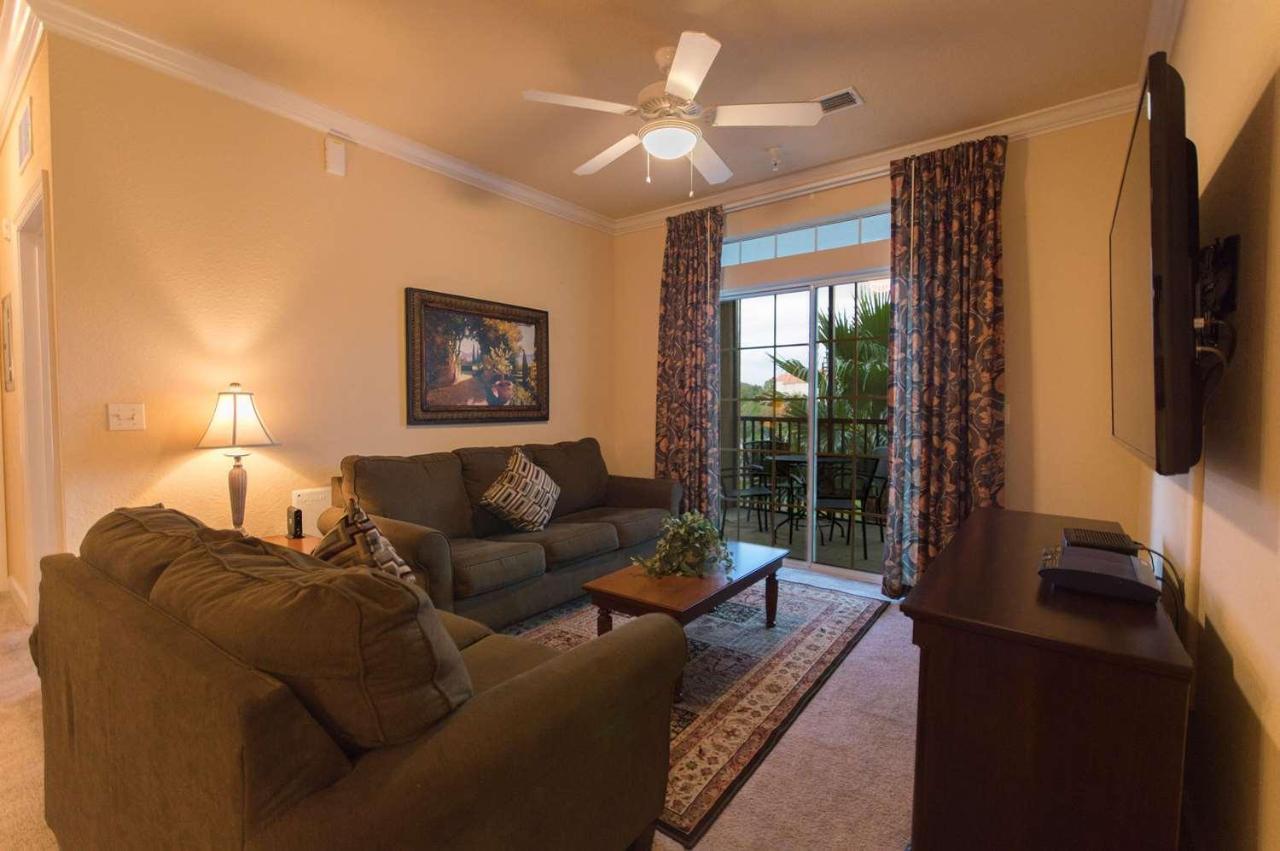 Tuscana Resort Orlando By Aston Reunion Екстер'єр фото