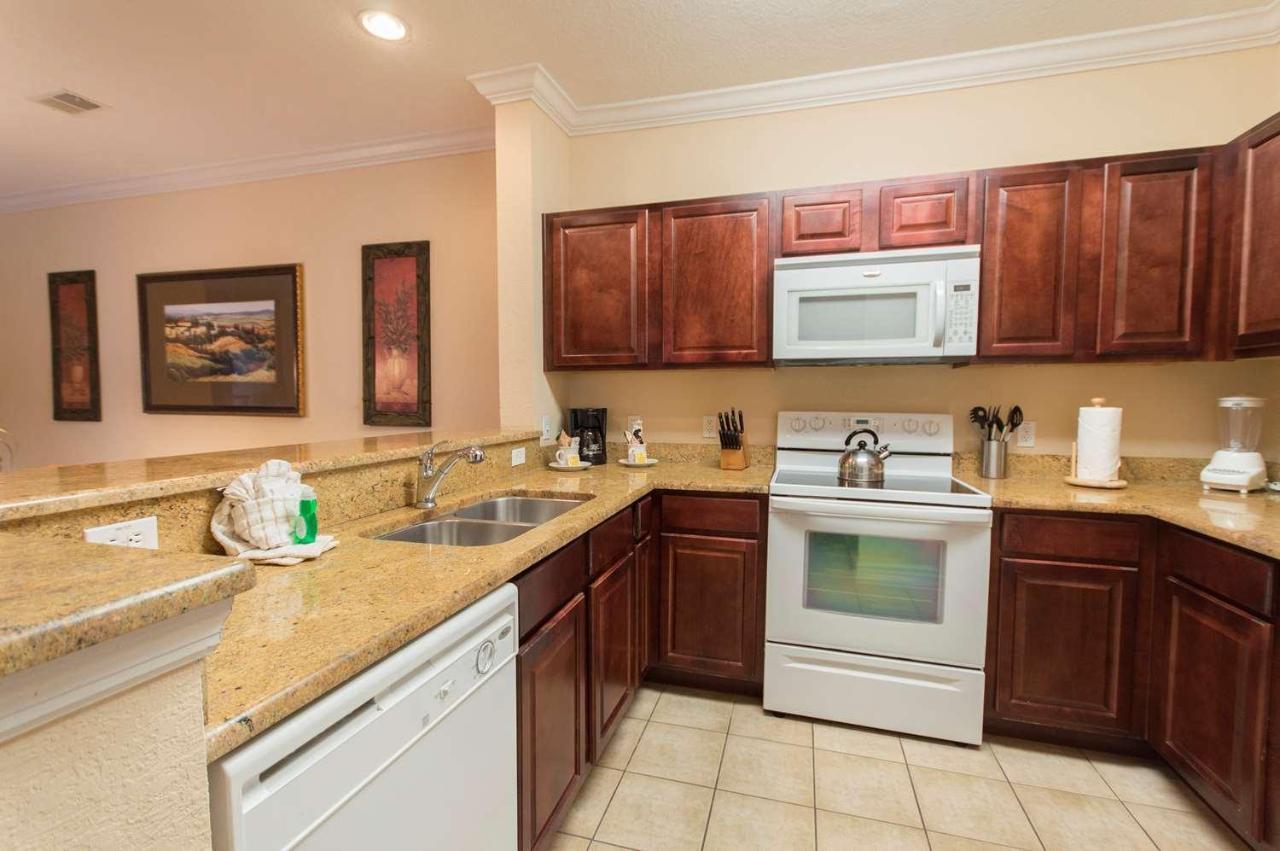 Tuscana Resort Orlando By Aston Reunion Екстер'єр фото