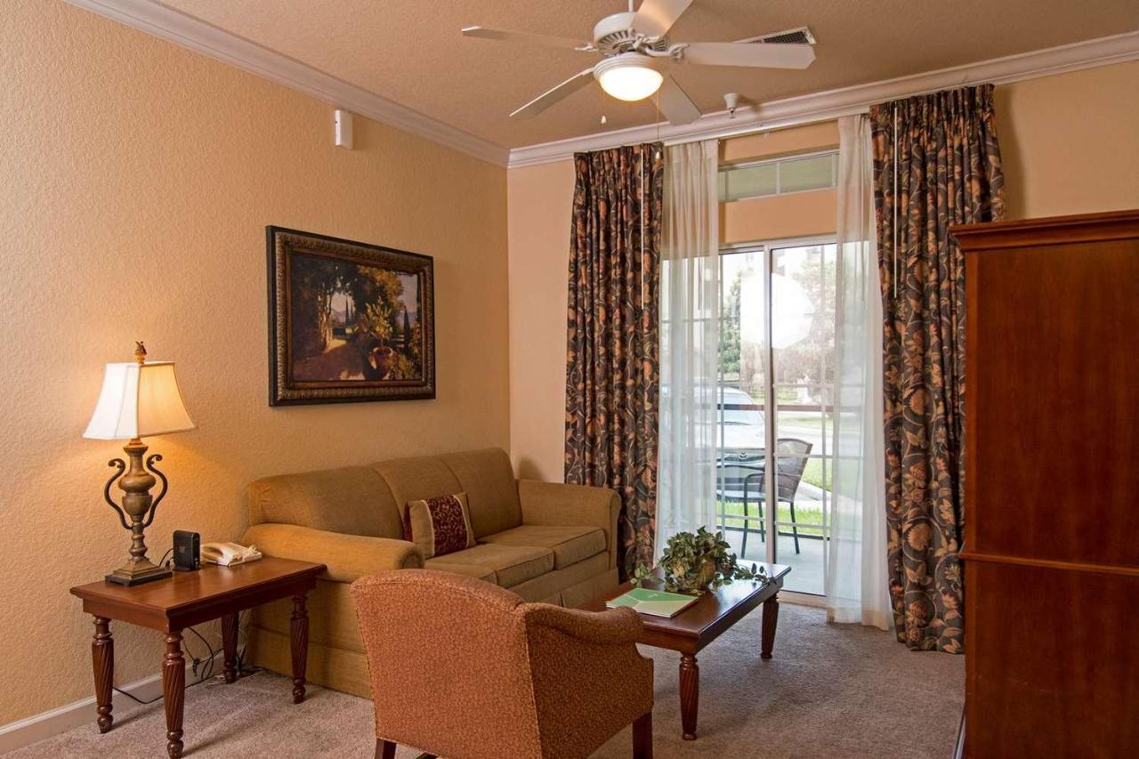 Tuscana Resort Orlando By Aston Reunion Екстер'єр фото