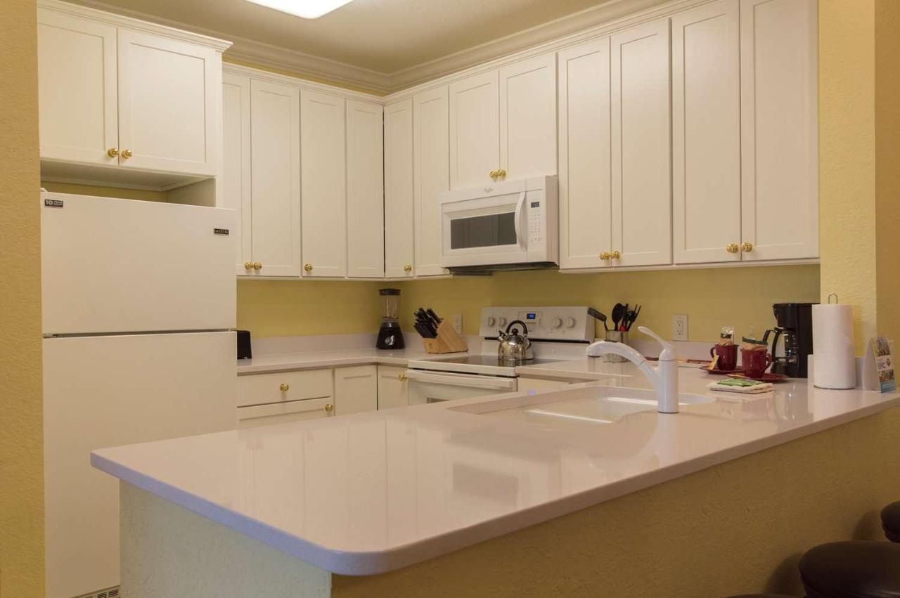 Tuscana Resort Orlando By Aston Reunion Екстер'єр фото