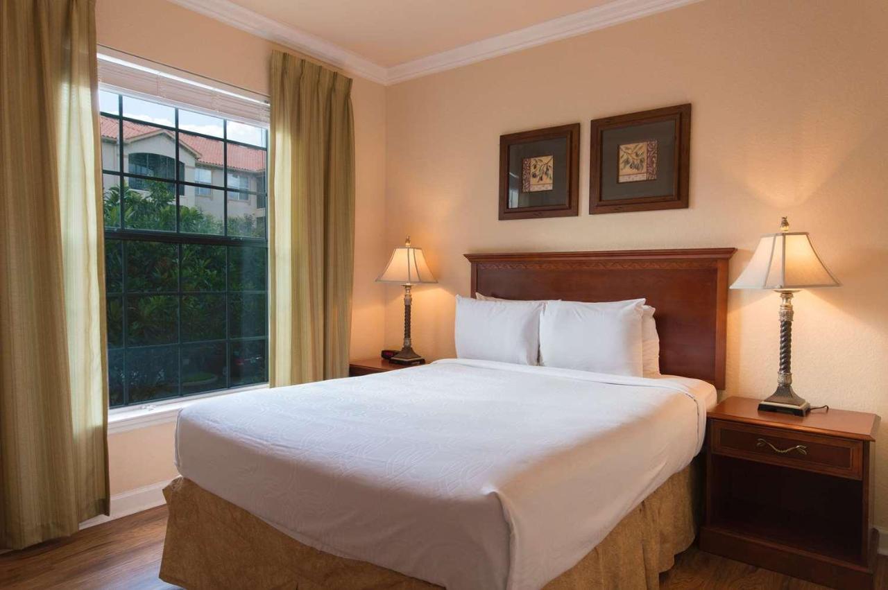 Tuscana Resort Orlando By Aston Reunion Екстер'єр фото
