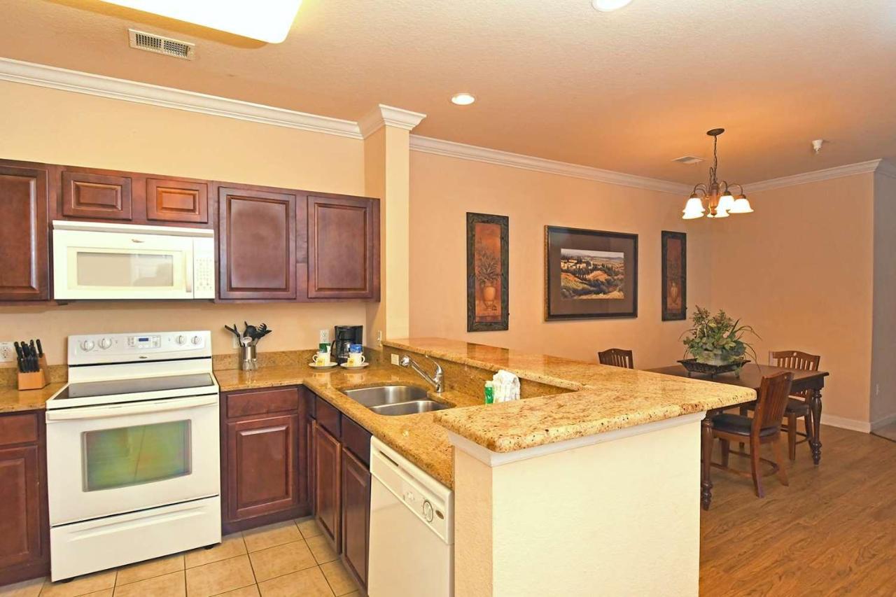 Tuscana Resort Orlando By Aston Reunion Екстер'єр фото