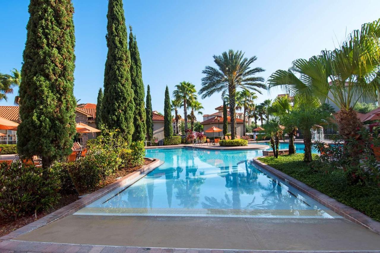Tuscana Resort Orlando By Aston Reunion Екстер'єр фото
