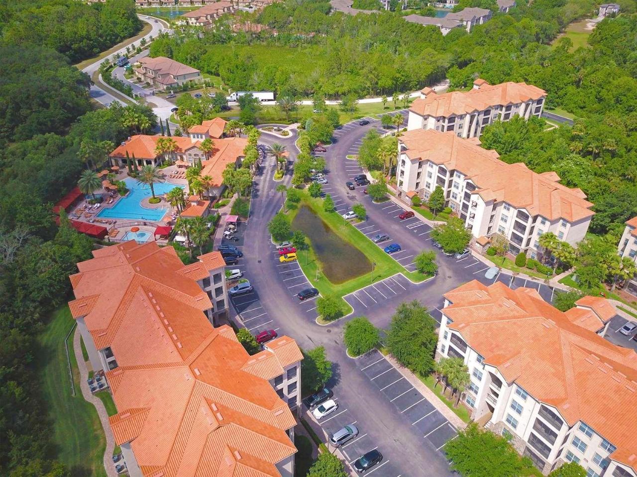 Tuscana Resort Orlando By Aston Reunion Екстер'єр фото