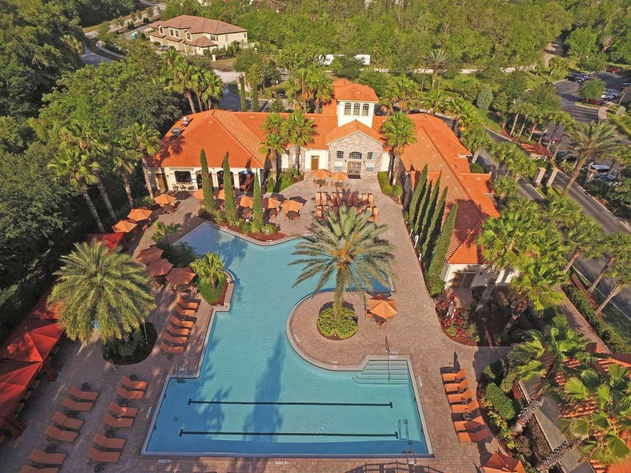 Tuscana Resort Orlando By Aston Reunion Екстер'єр фото