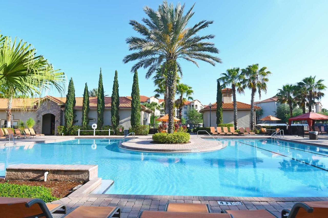 Tuscana Resort Orlando By Aston Reunion Екстер'єр фото