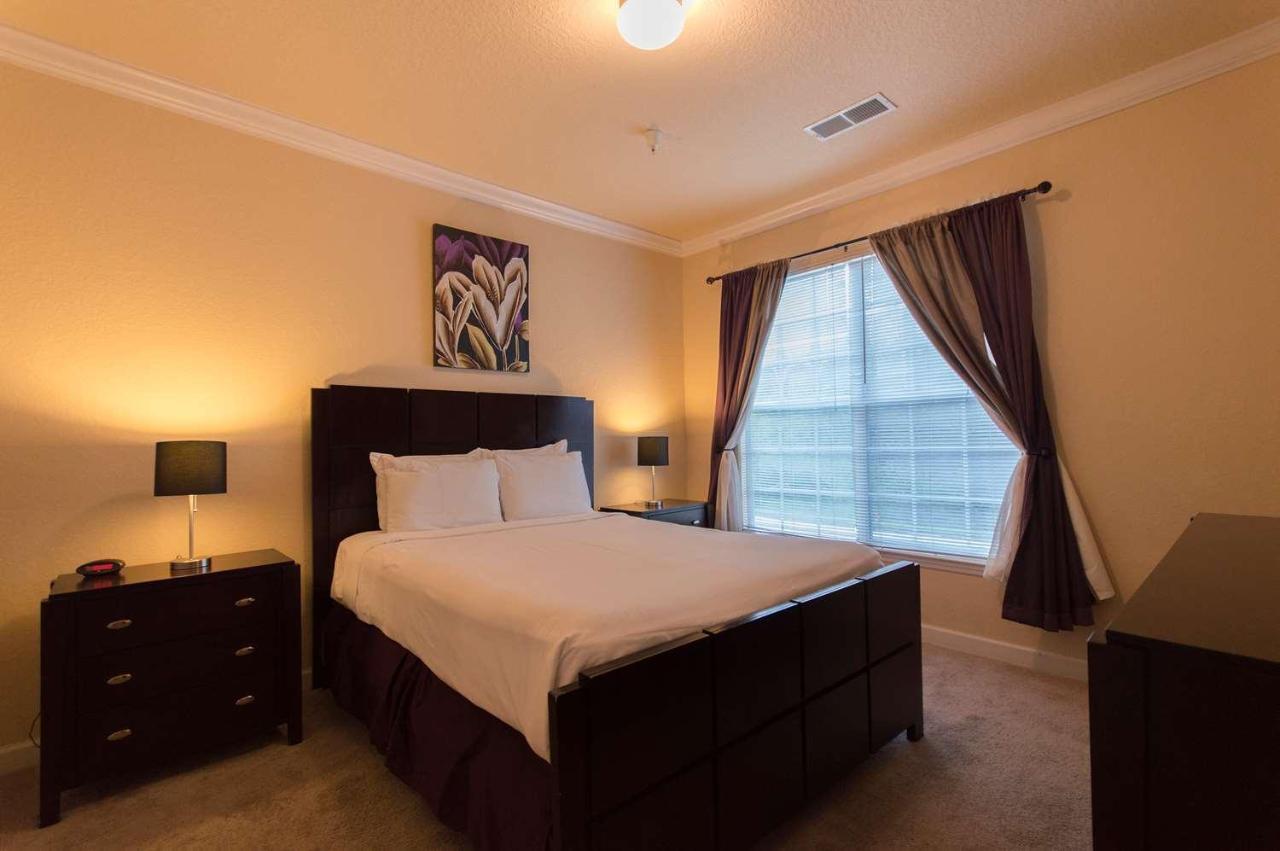 Tuscana Resort Orlando By Aston Reunion Екстер'єр фото