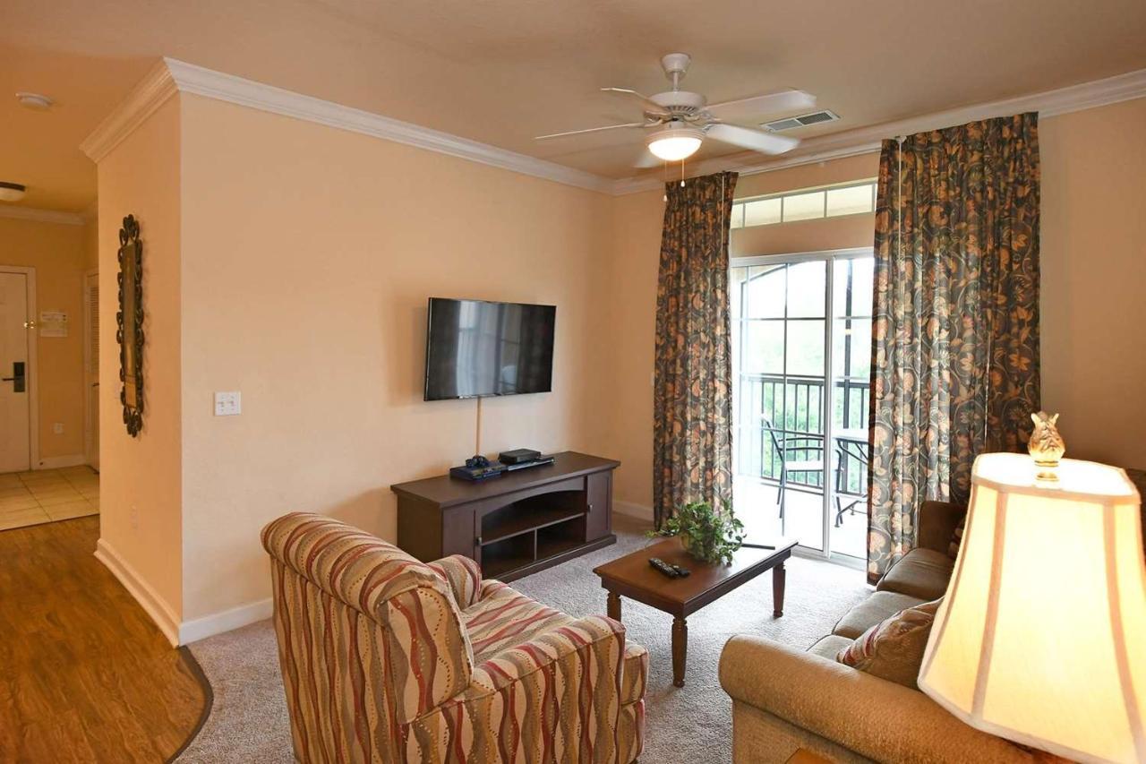 Tuscana Resort Orlando By Aston Reunion Екстер'єр фото