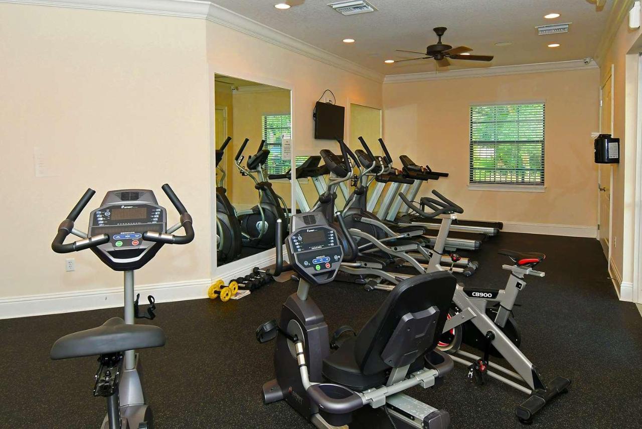 Tuscana Resort Orlando By Aston Reunion Екстер'єр фото